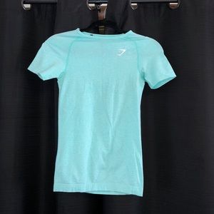 Gymshark workout tee
